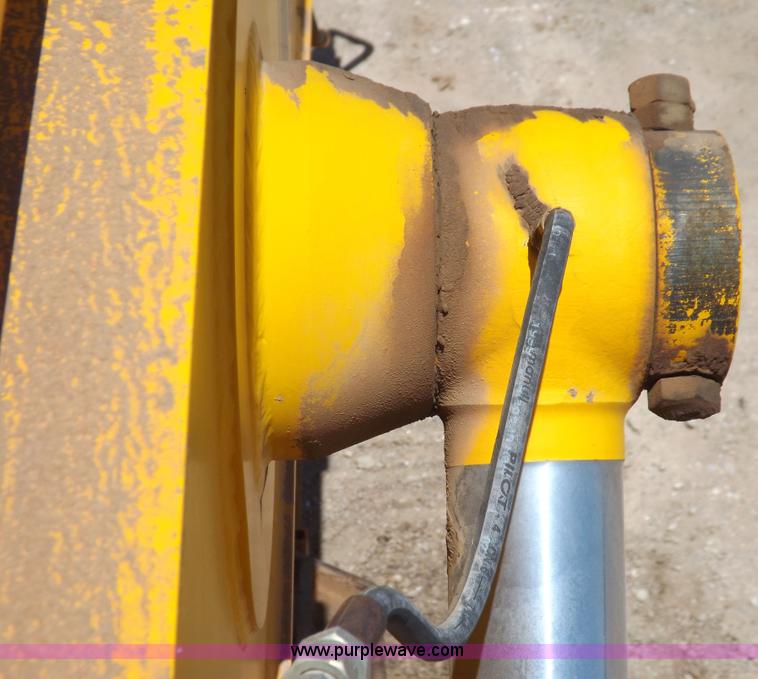 image for item H1800 JCB JS200L excavator