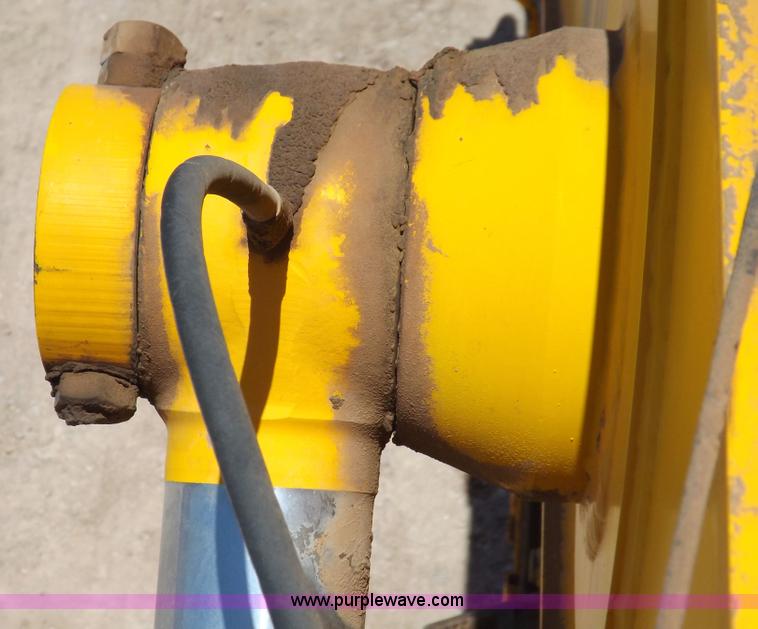 image for item H1800 JCB JS200L excavator