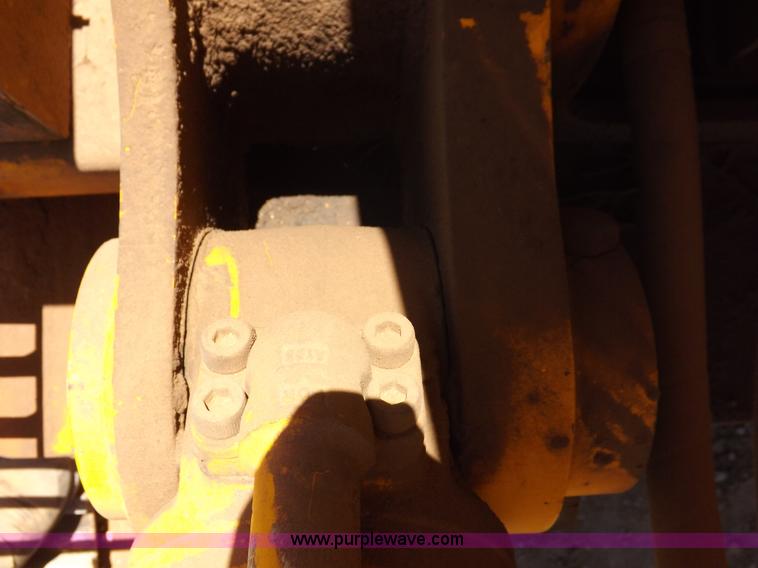 image for item H1800 JCB JS200L excavator