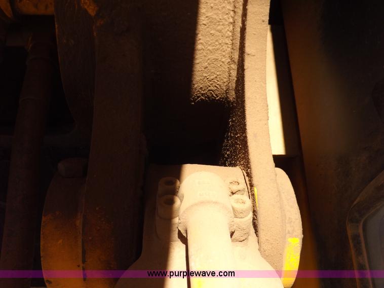 image for item H1800 JCB JS200L excavator