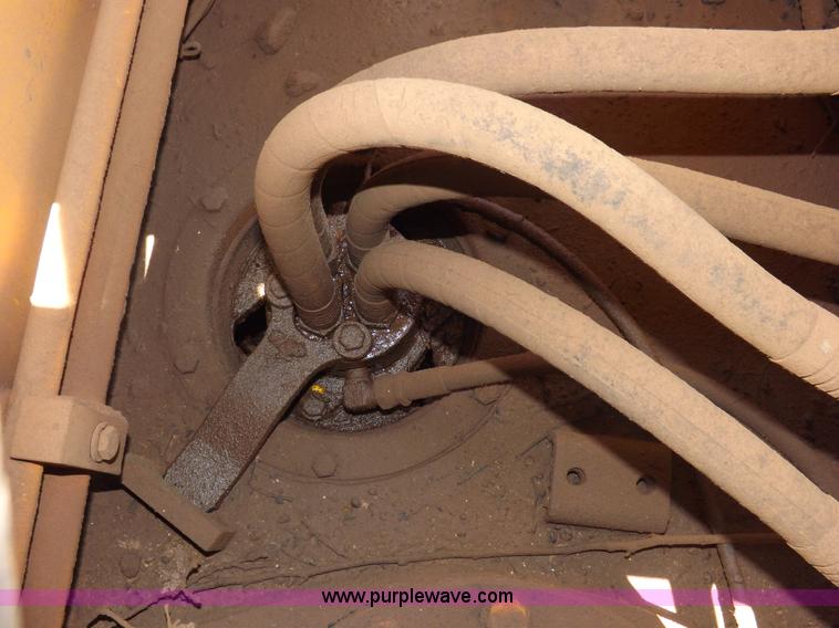 image for item H1800 JCB JS200L excavator