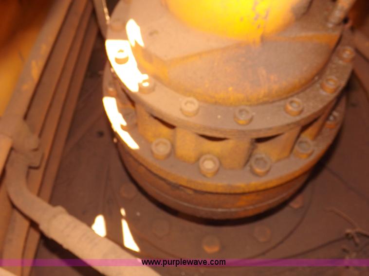 image for item H1800 JCB JS200L excavator