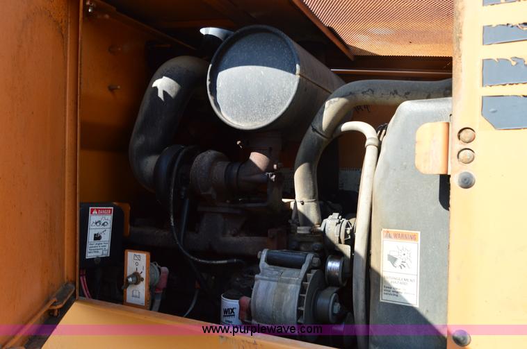 image for item H2927 1999 Case 621C wheel loader