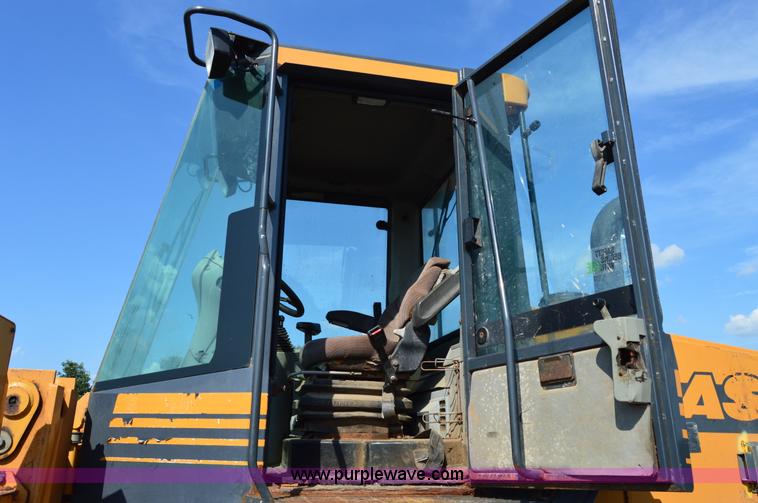 image for item H2927 1999 Case 621C wheel loader