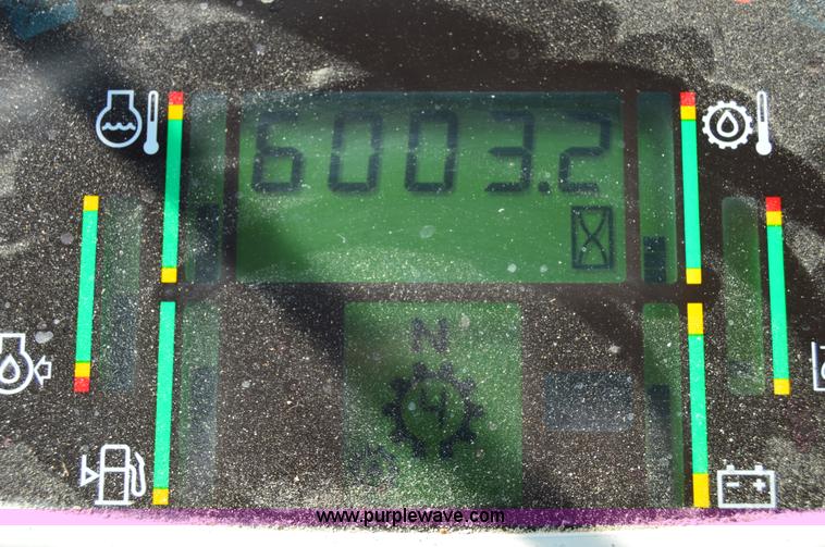 image for item H2927 1999 Case 621C wheel loader