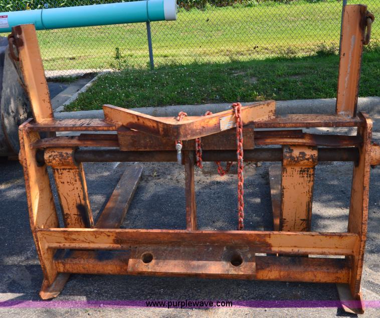 image for item H2927 1999 Case 621C wheel loader