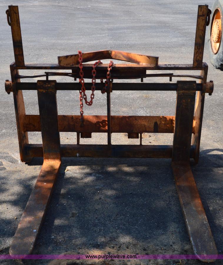 image for item H2927 1999 Case 621C wheel loader