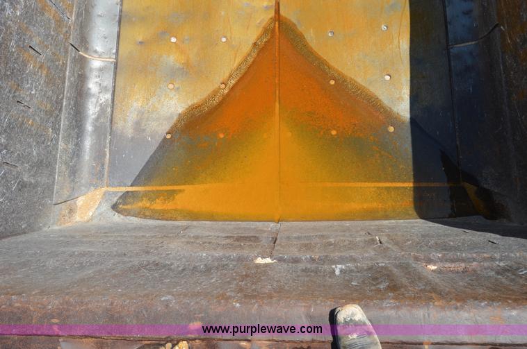 image for item H2938 1978 Caterpillar 769B haul truck