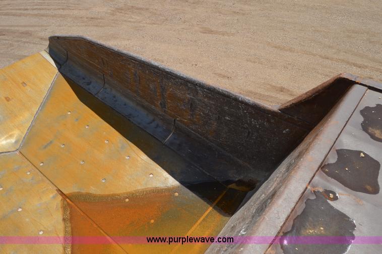 image for item H2938 1978 Caterpillar 769B haul truck