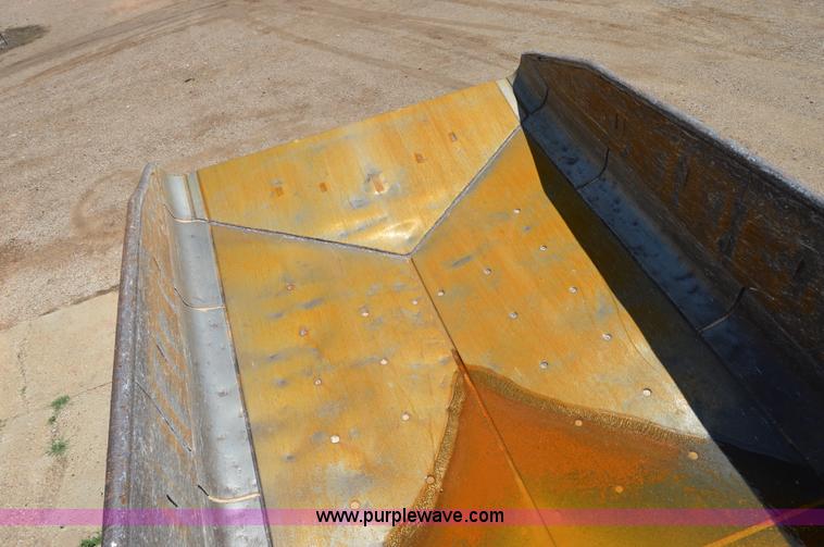 image for item H2938 1978 Caterpillar 769B haul truck