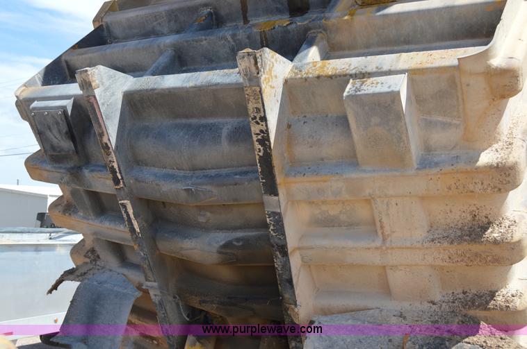 image for item H2938 1978 Caterpillar 769B haul truck