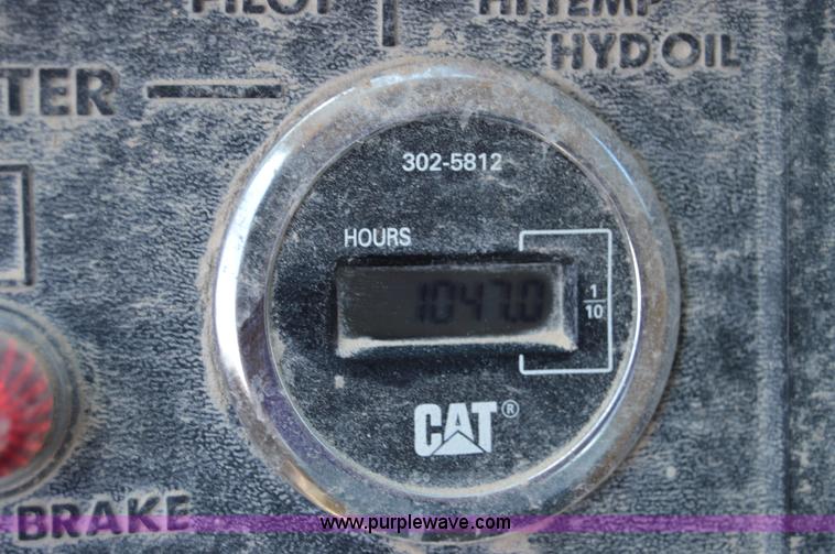 image for item H2940 1981 Caterpillar 988B wheel loader