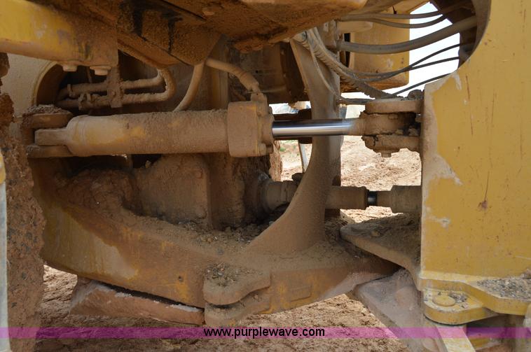 image for item H2941 1979 Caterpillar 824C wheel dozer