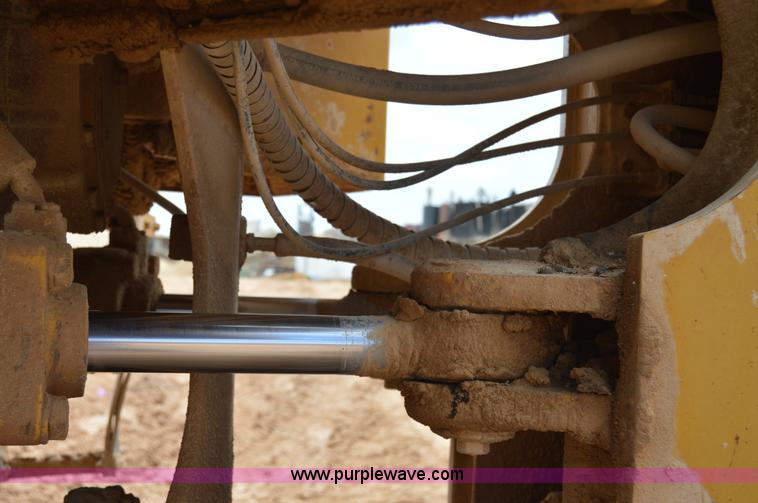 image for item H2941 1979 Caterpillar 824C wheel dozer