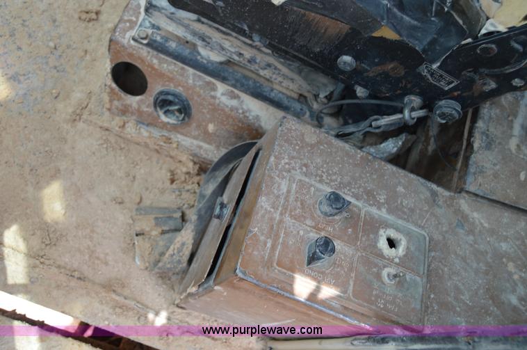 image for item H2941 1979 Caterpillar 824C wheel dozer