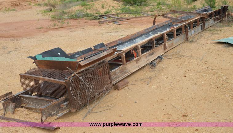 image for item H2944 Conveyor