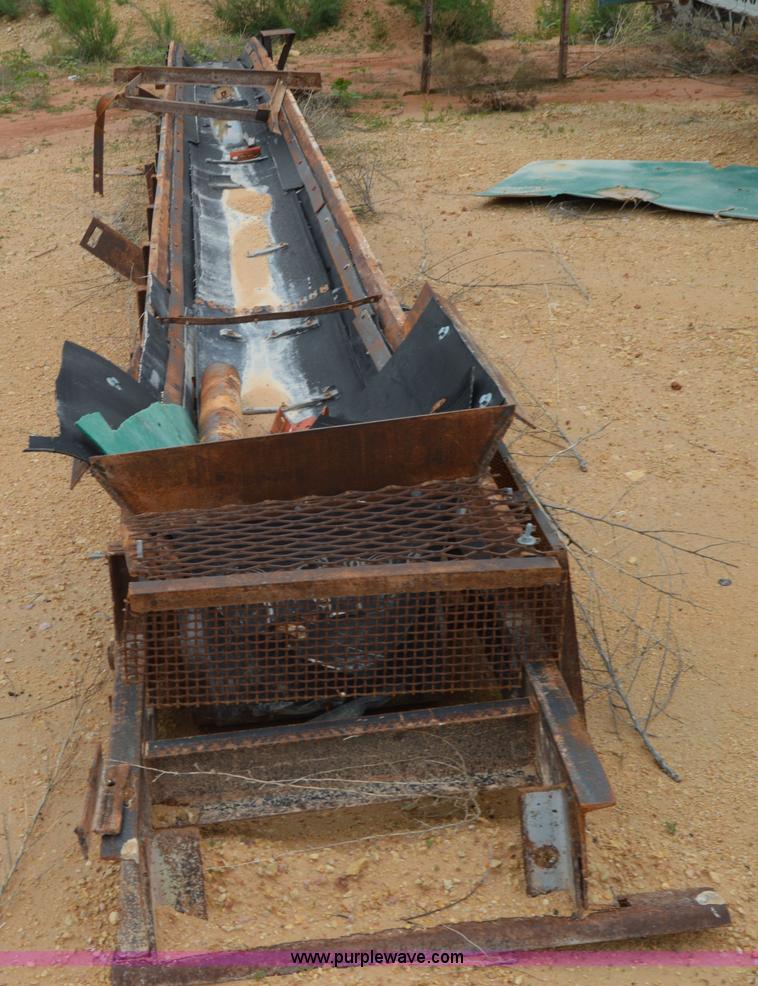 image for item H2944 Conveyor