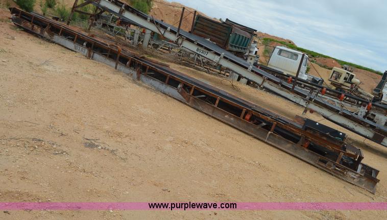 image for item H2944 Conveyor