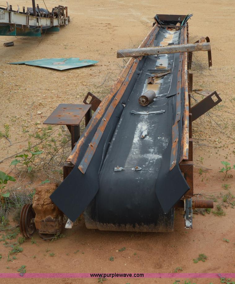 image for item H2944 Conveyor