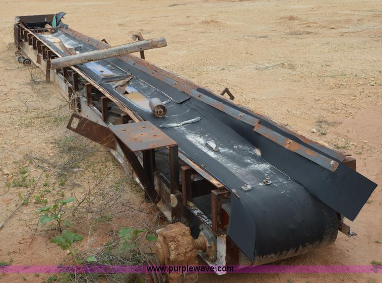 image for item H2944 Conveyor