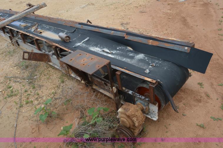 image for item H2944 Conveyor