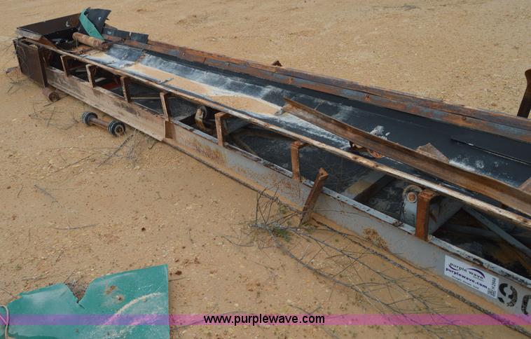 image for item H2944 Conveyor