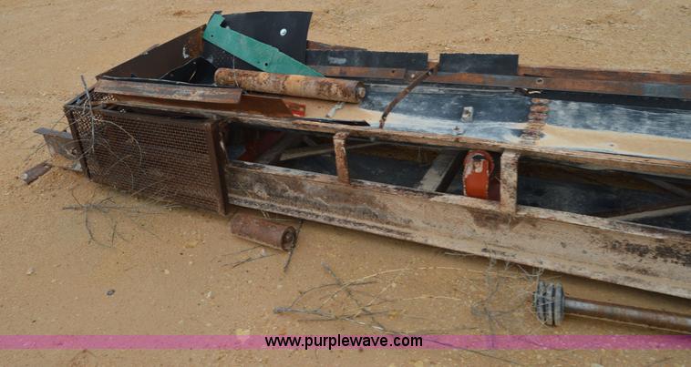 image for item H2944 Conveyor