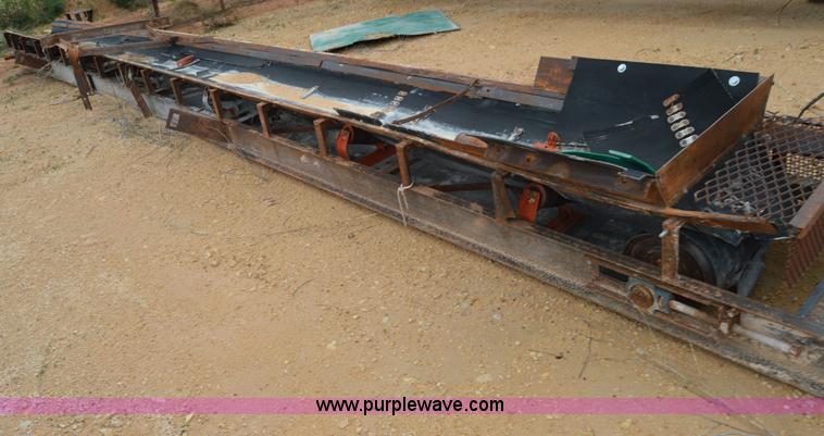 image for item H2944 Conveyor