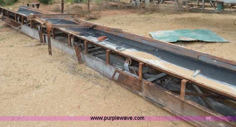 image for item H2944 Conveyor