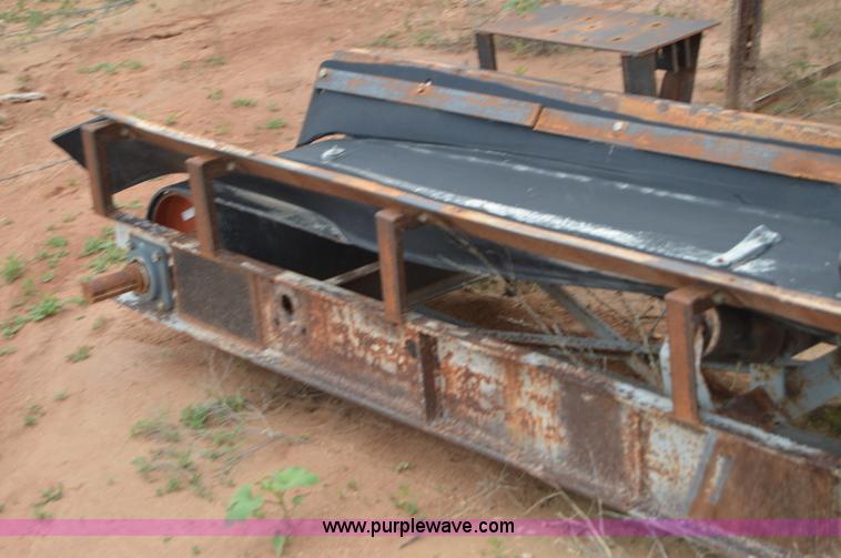 image for item H2944 Conveyor