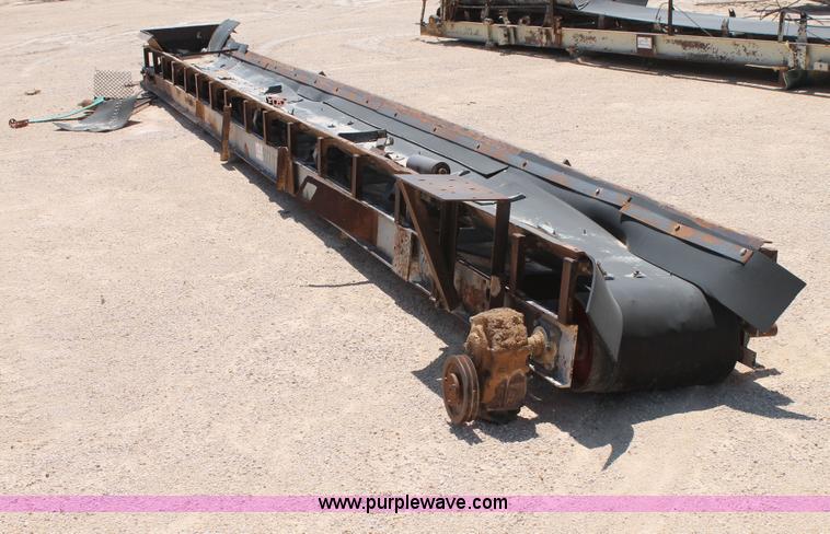 image for item H2944 Conveyor