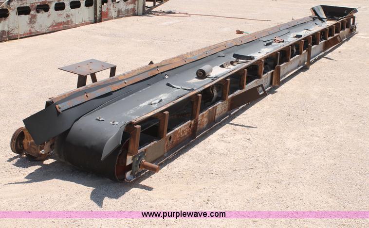 image for item H2944 Conveyor