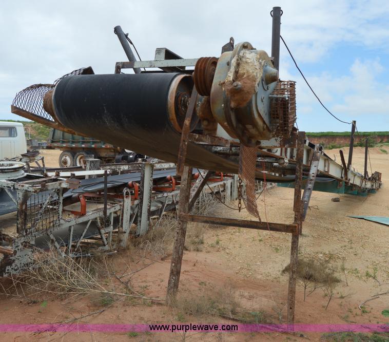 image for item H2945 Conveyor