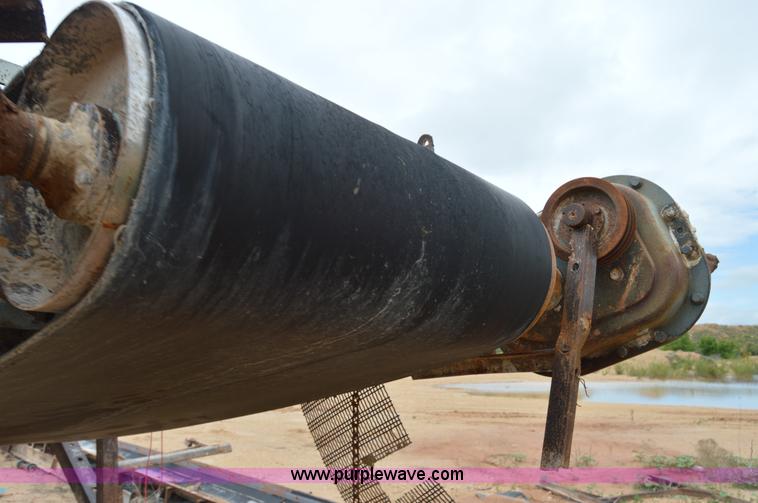 image for item H2945 Conveyor