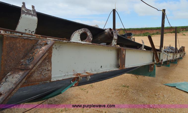 image for item H2945 Conveyor