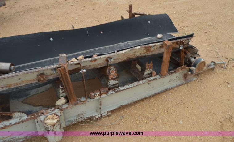 image for item H2945 Conveyor