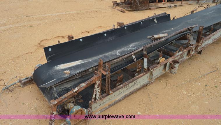 image for item H2945 Conveyor