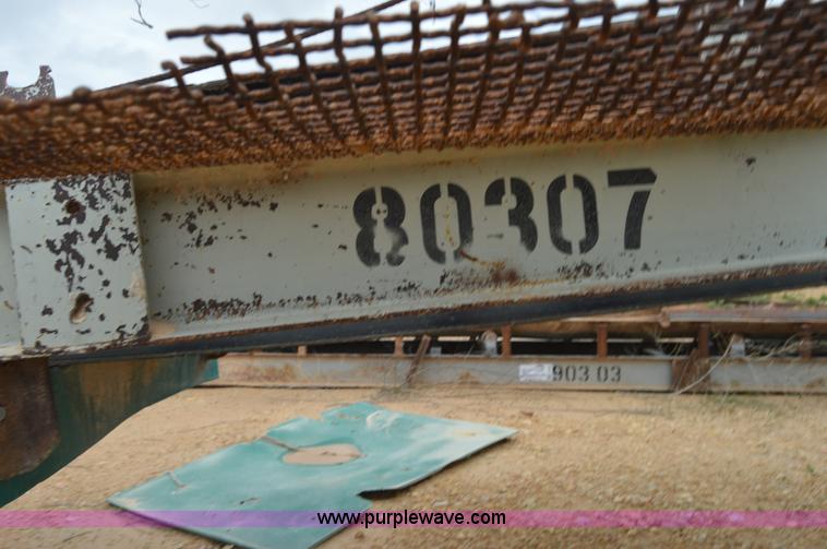 image for item H2945 Conveyor