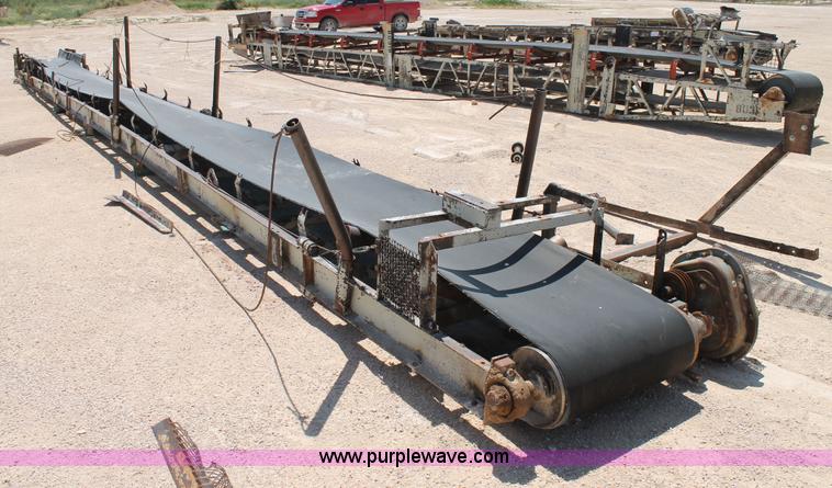 image for item H2945 Conveyor