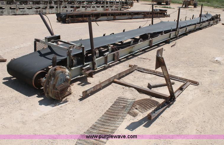 image for item H2945 Conveyor