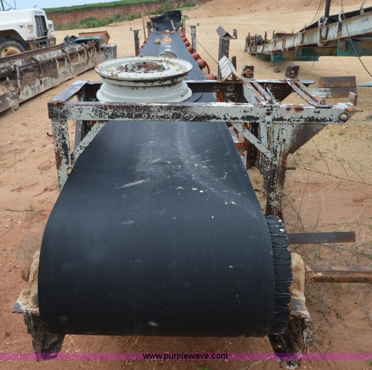 image for item H2946 Conveyor