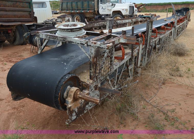 image for item H2946 Conveyor