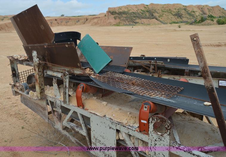 image for item H2946 Conveyor