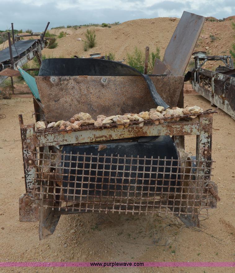 image for item H2946 Conveyor