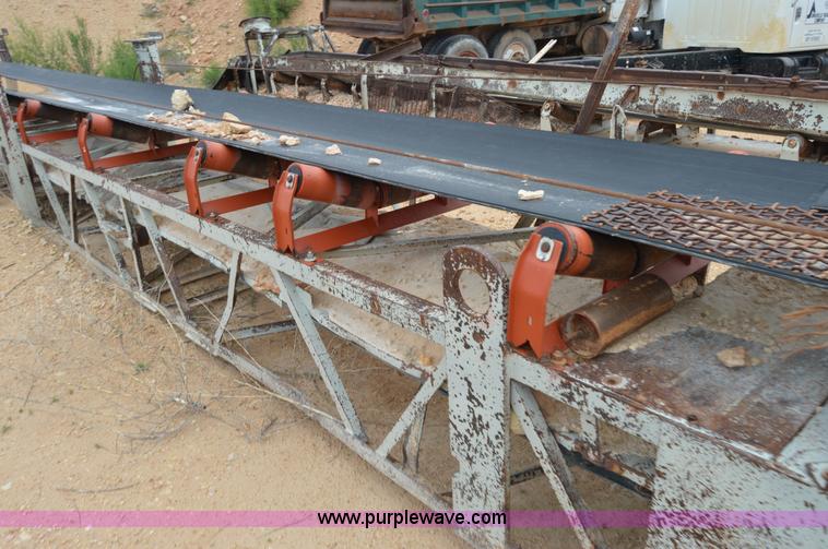 image for item H2946 Conveyor