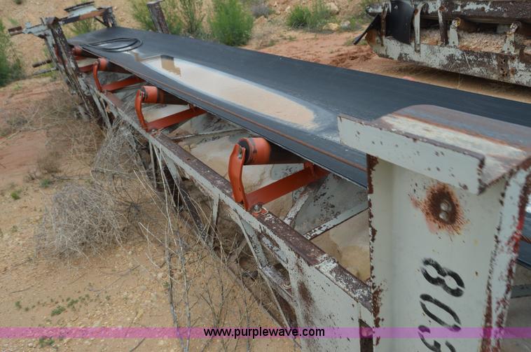 image for item H2946 Conveyor