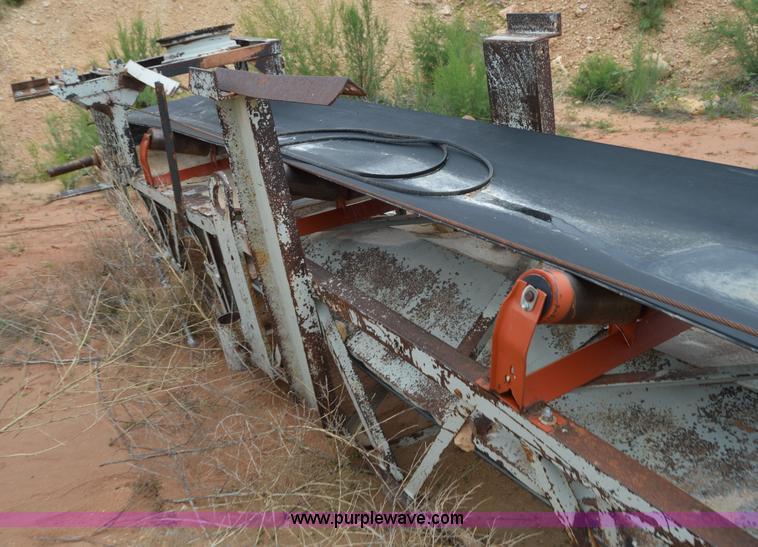 image for item H2946 Conveyor