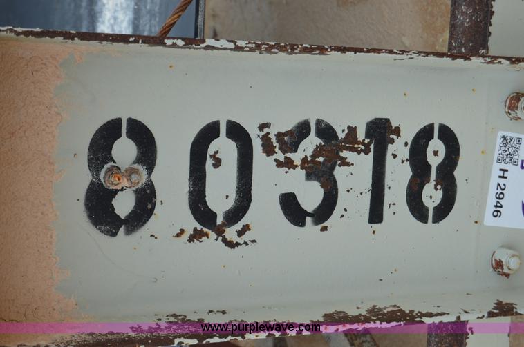 image for item H2946 Conveyor