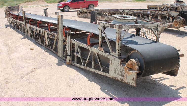 image for item H2946 Conveyor