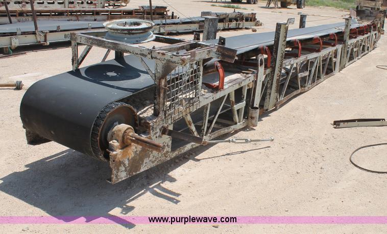 image for item H2946 Conveyor